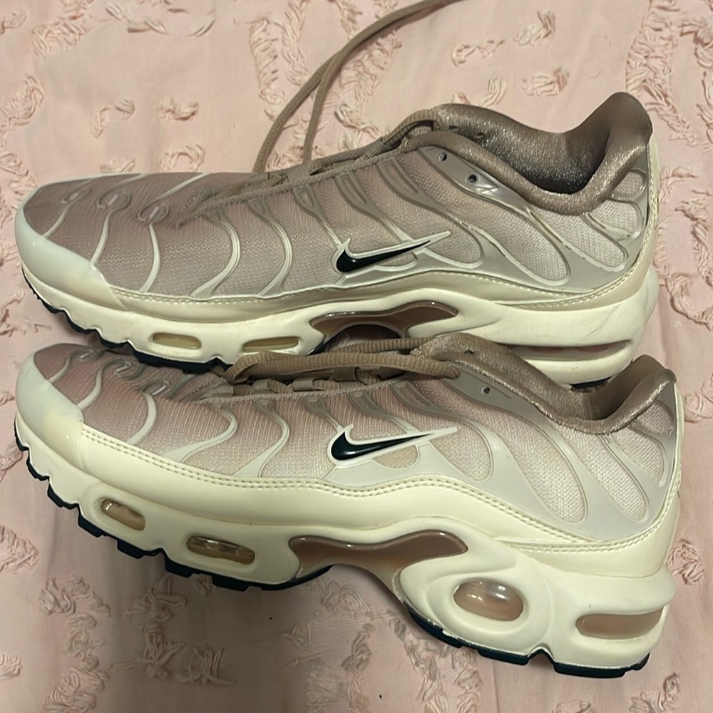 Nike Air Max Plus Shoes